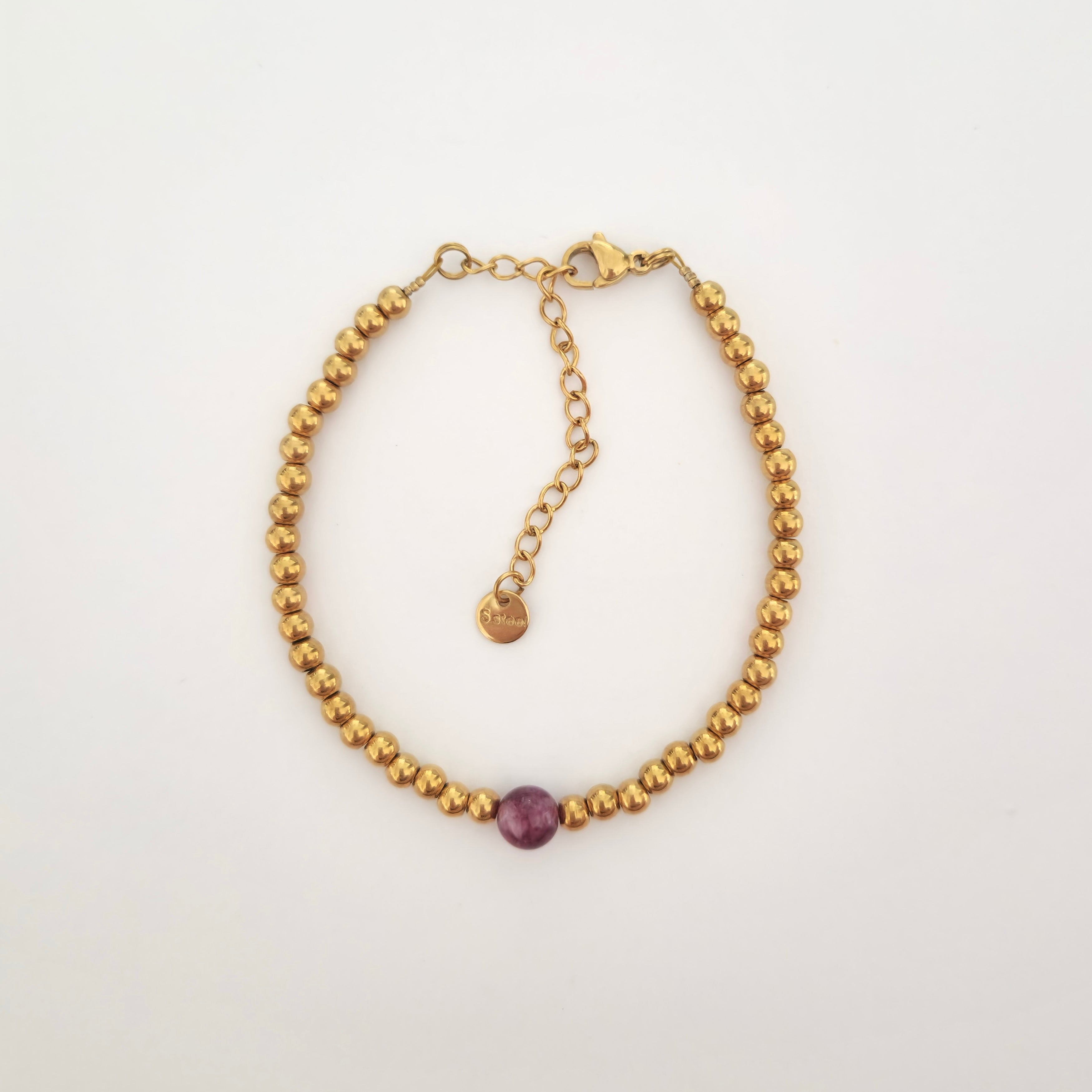 Touch Of Colour armband