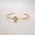 Stone Bangle