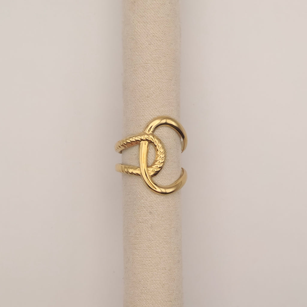 Nova ring