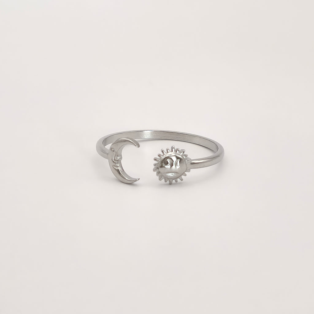 Day & Night ring