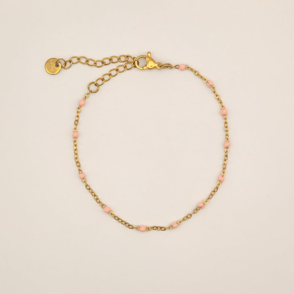 Dotty armband