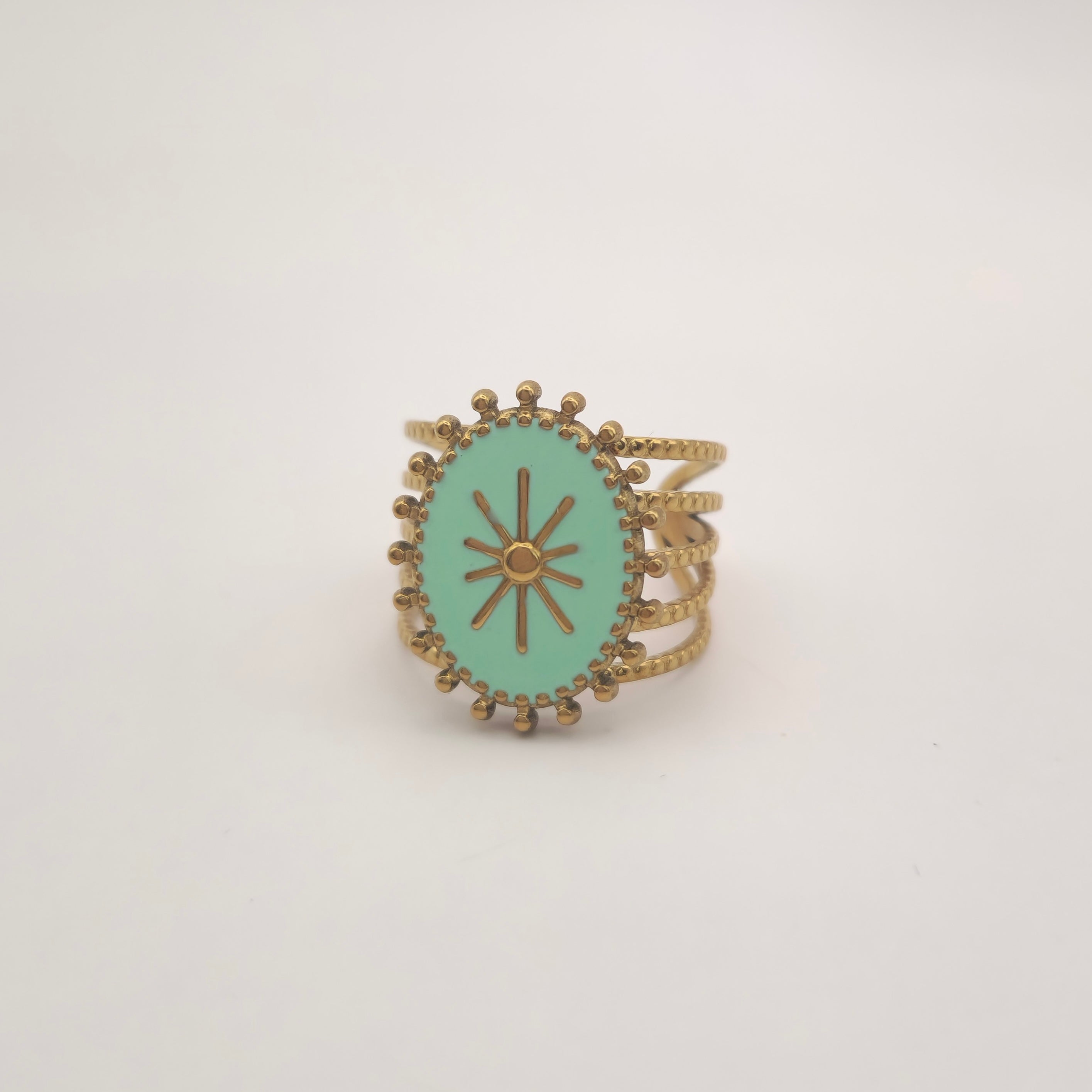 Sunshine ring