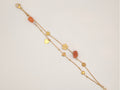 Layered Love armband (2)