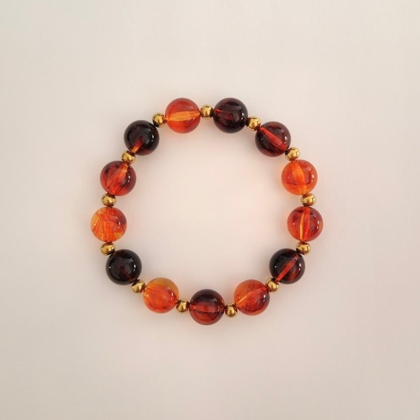 Sienna armband (12 mm)