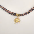 Wild Sun ketting