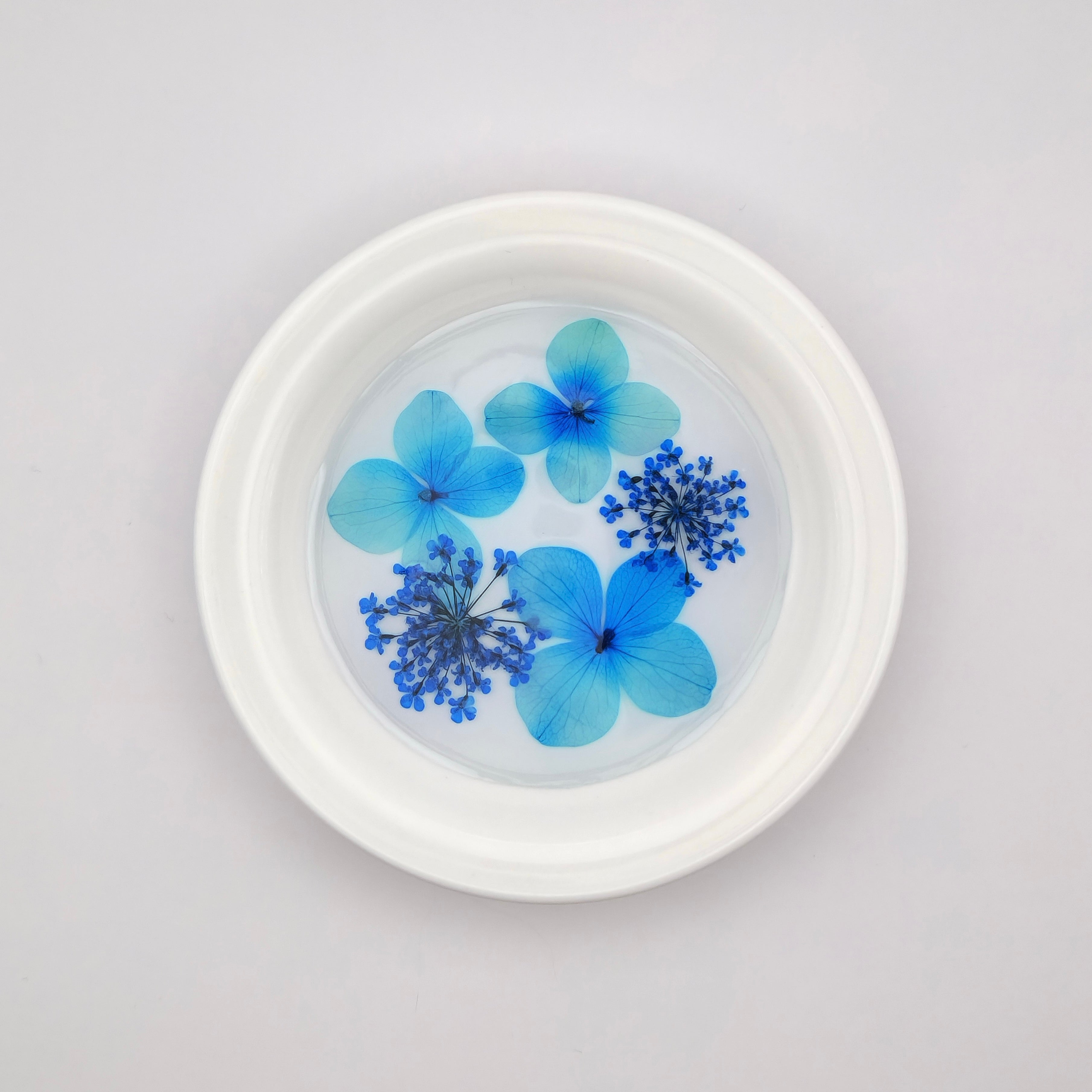 Azure sieradenschaaltje