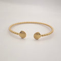 Shell Bangle