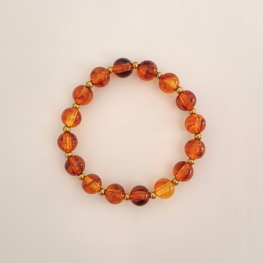 Sienna armband (10 mm)