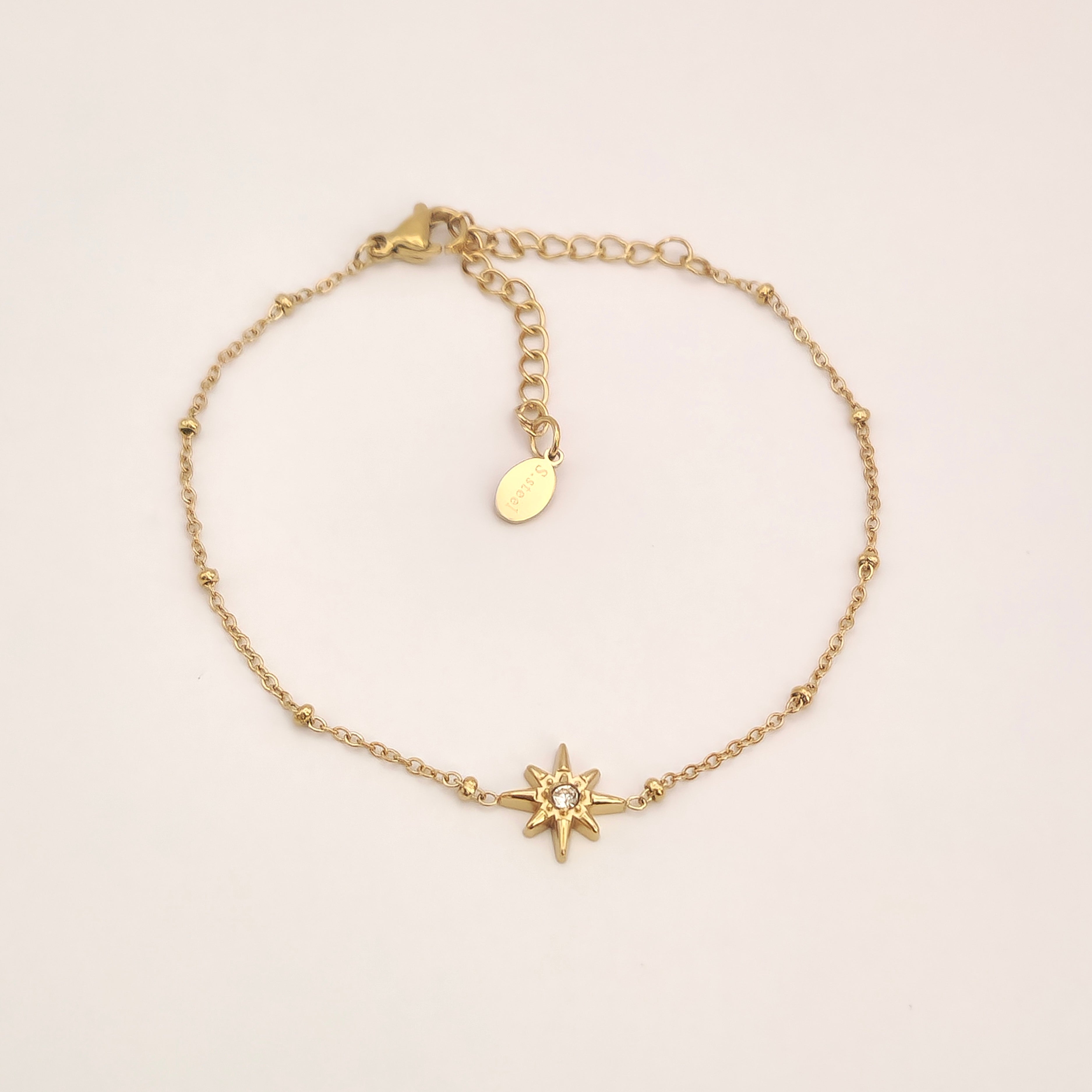 Celestial armband
