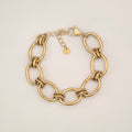 Bold Elegance armband