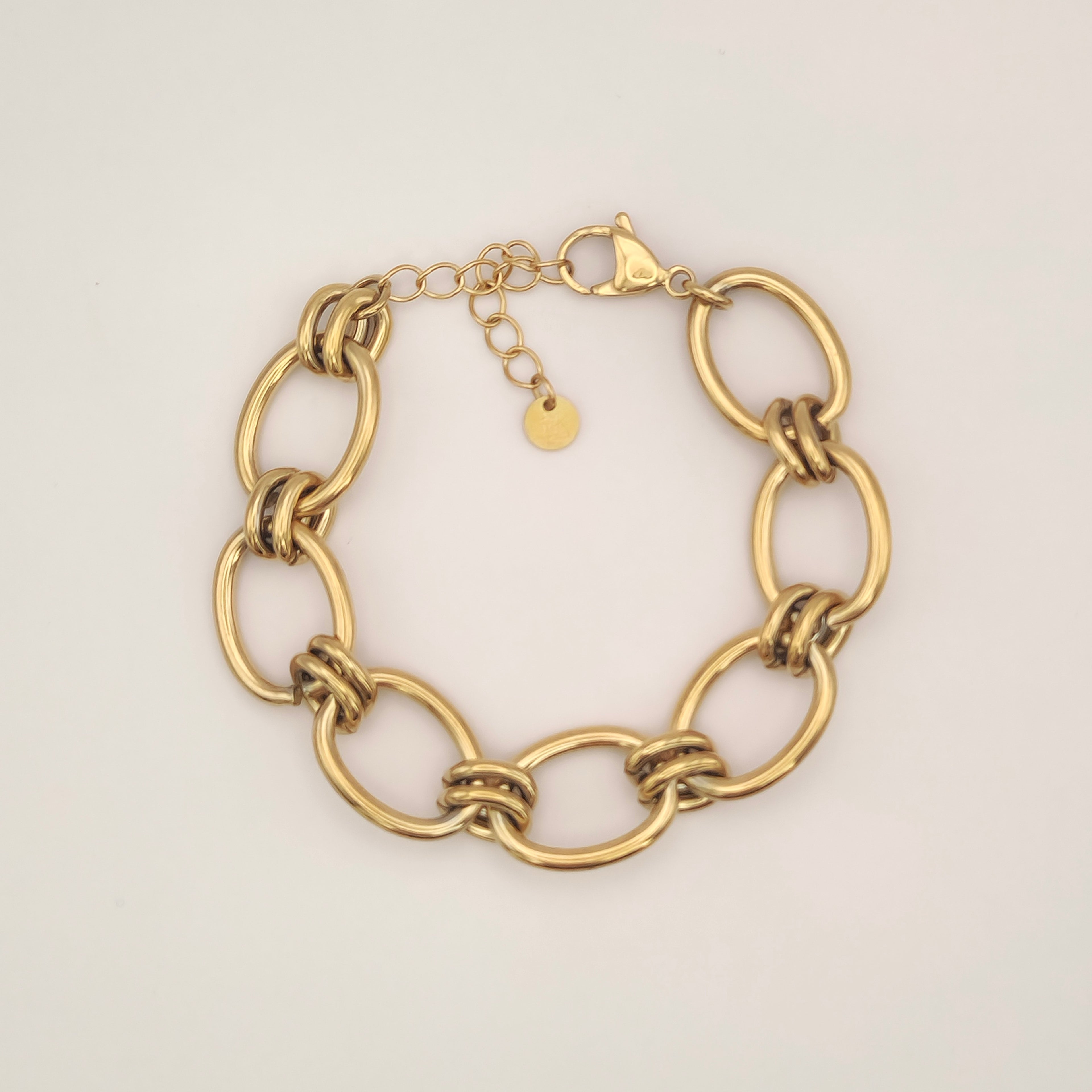 Bold Elegance armband