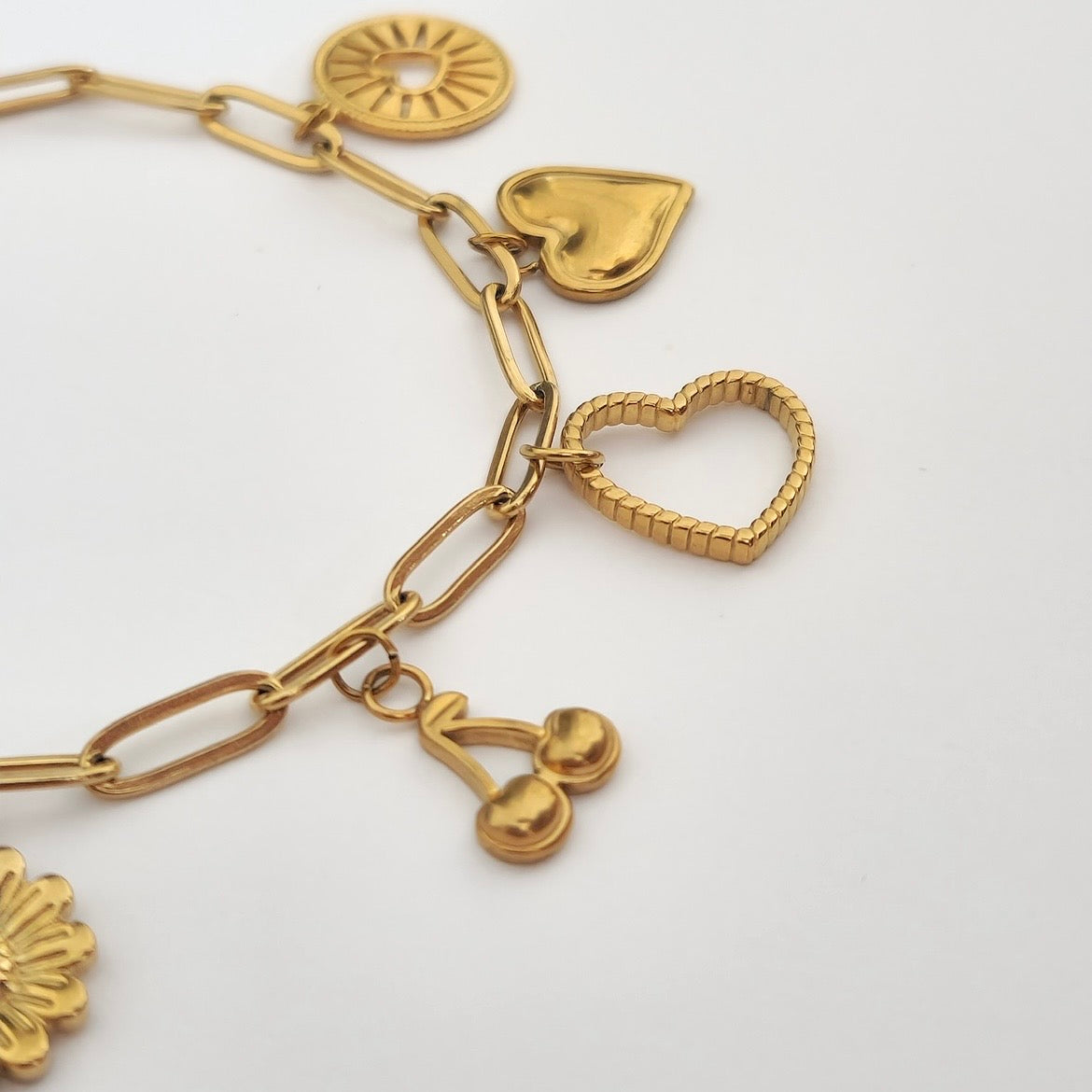 Charm Of Joy bedelarmband