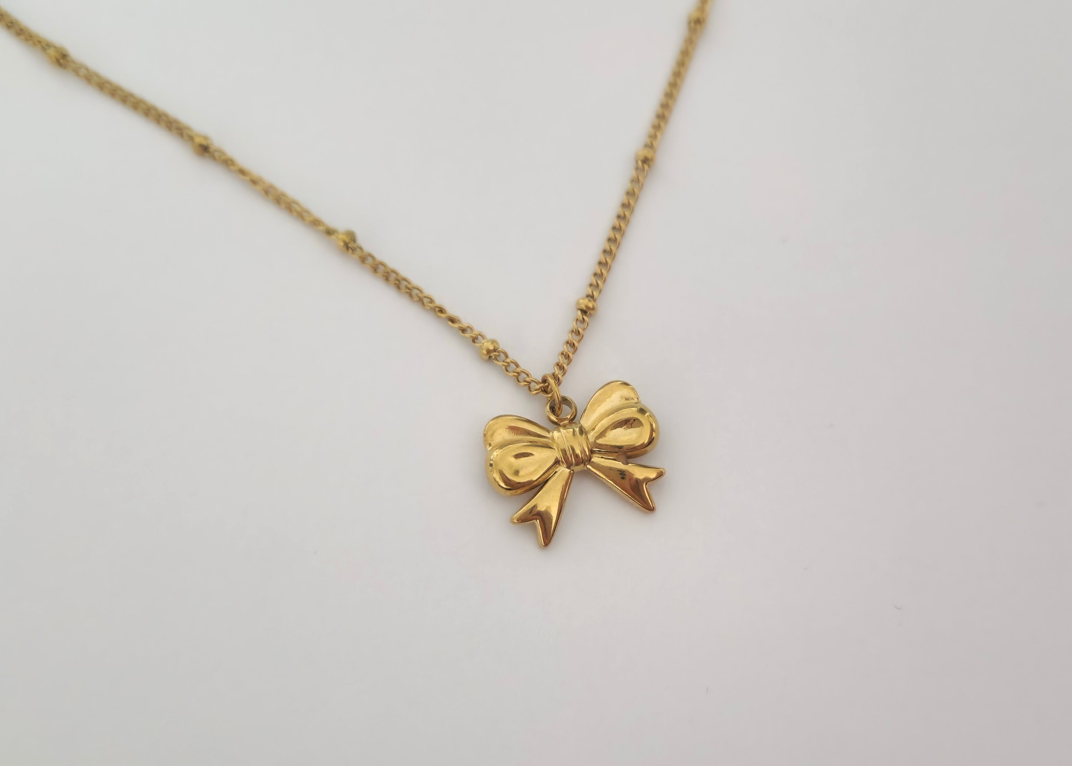 Daily Favourite ketting (strik)