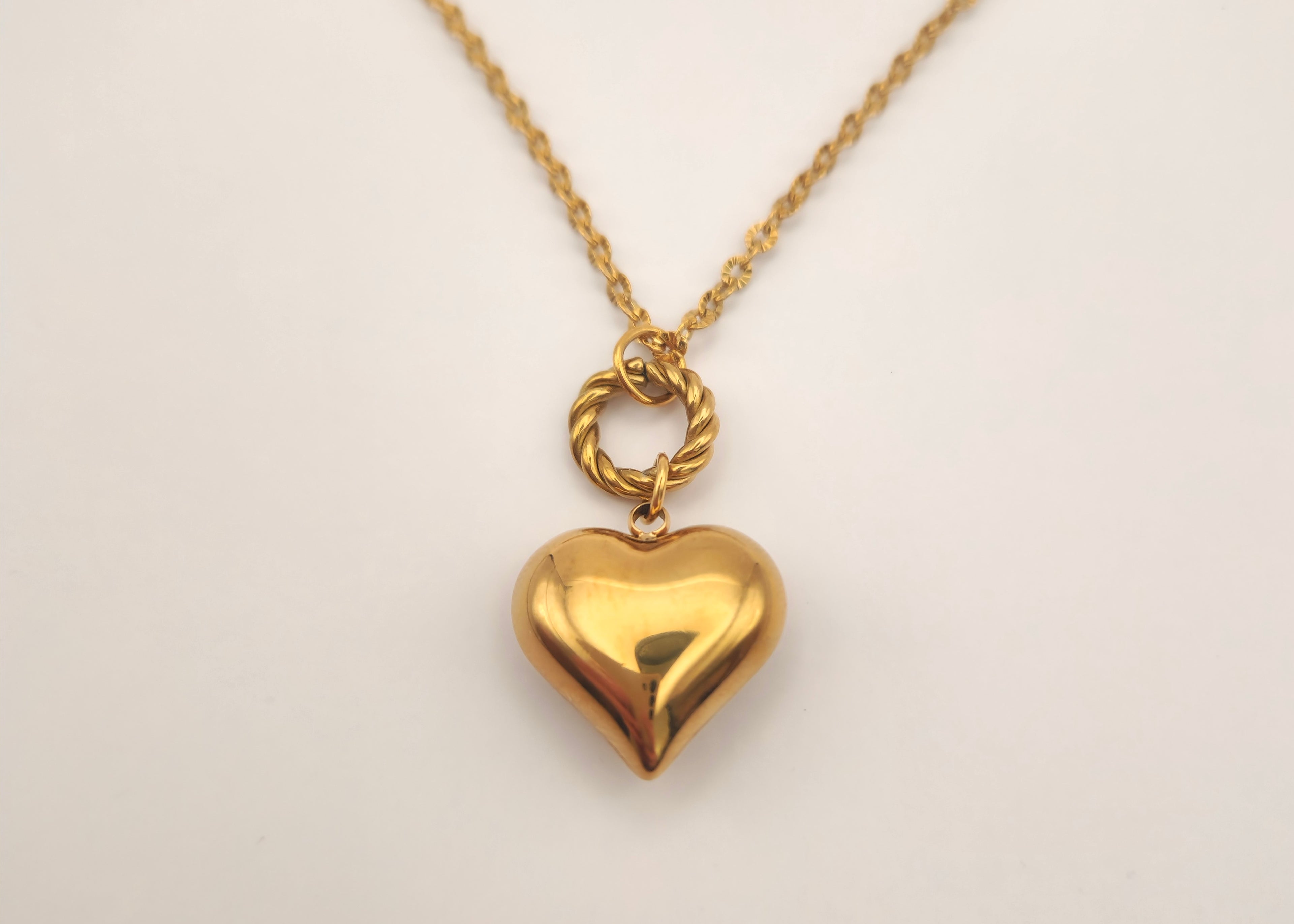 Core Love ketting