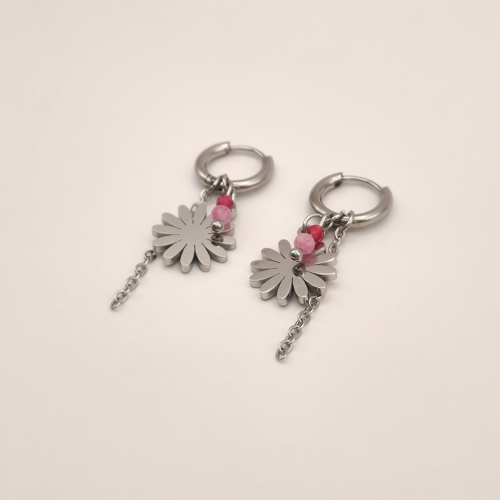 Spring Pop oorbellen