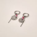 Spring Pop oorbellen