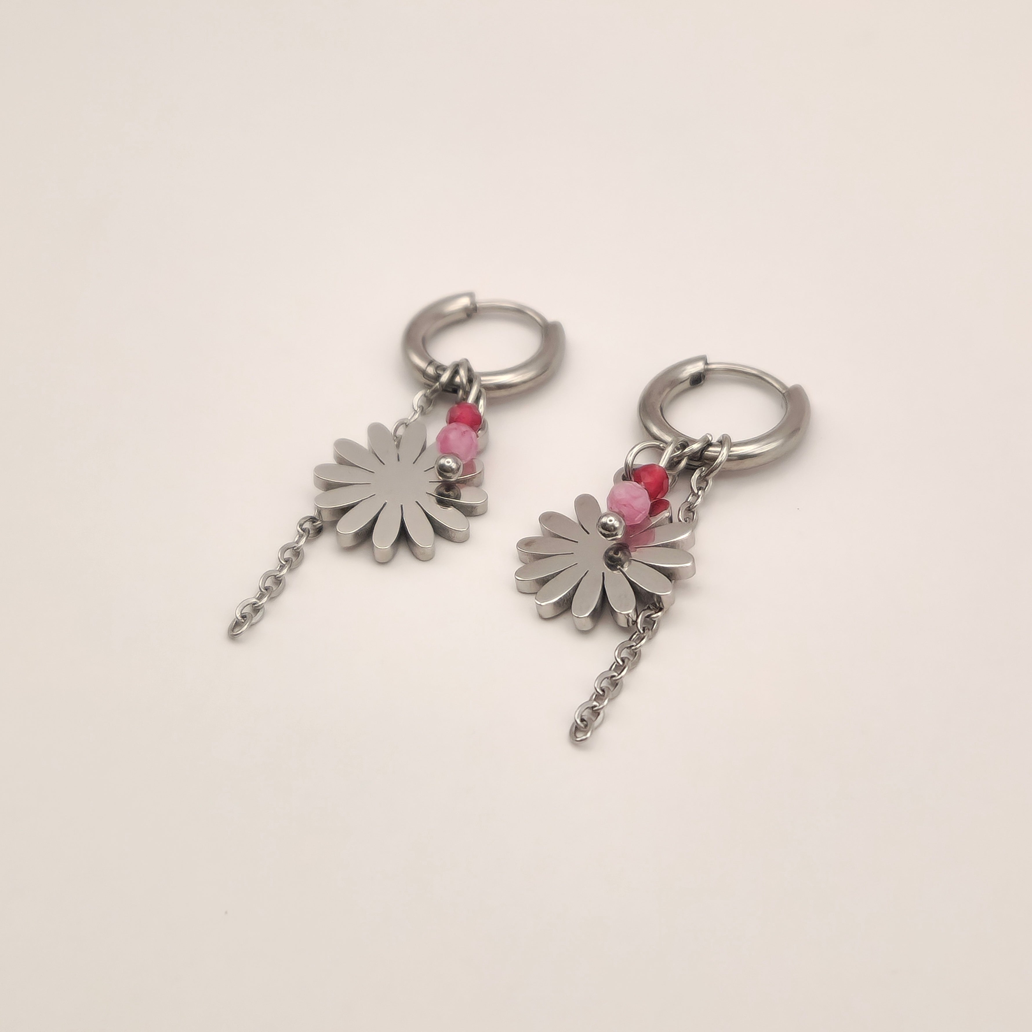 Spring Pop oorbellen