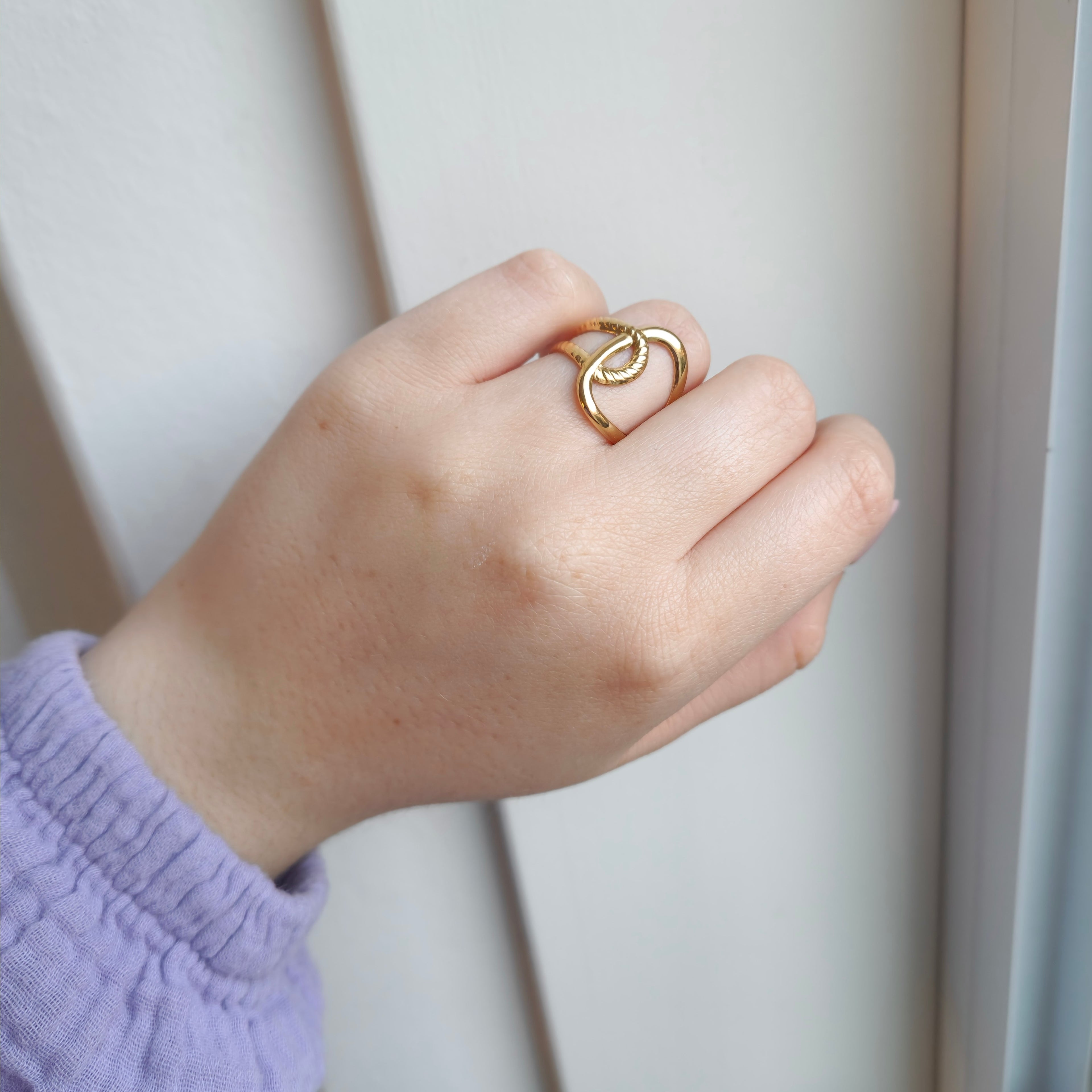 Nova ring