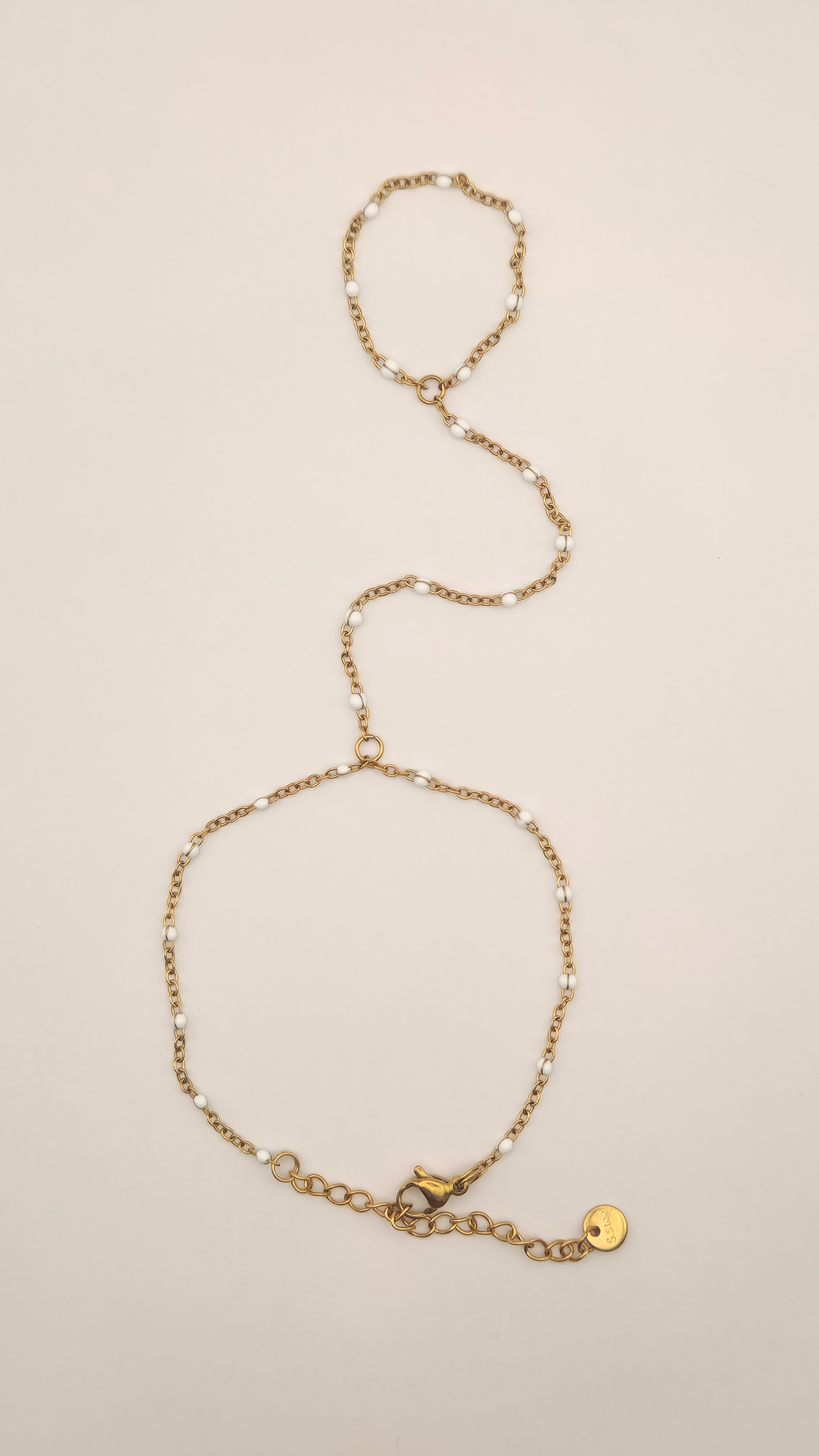 Dotty handchain