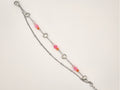 Layered Love armband (5)
