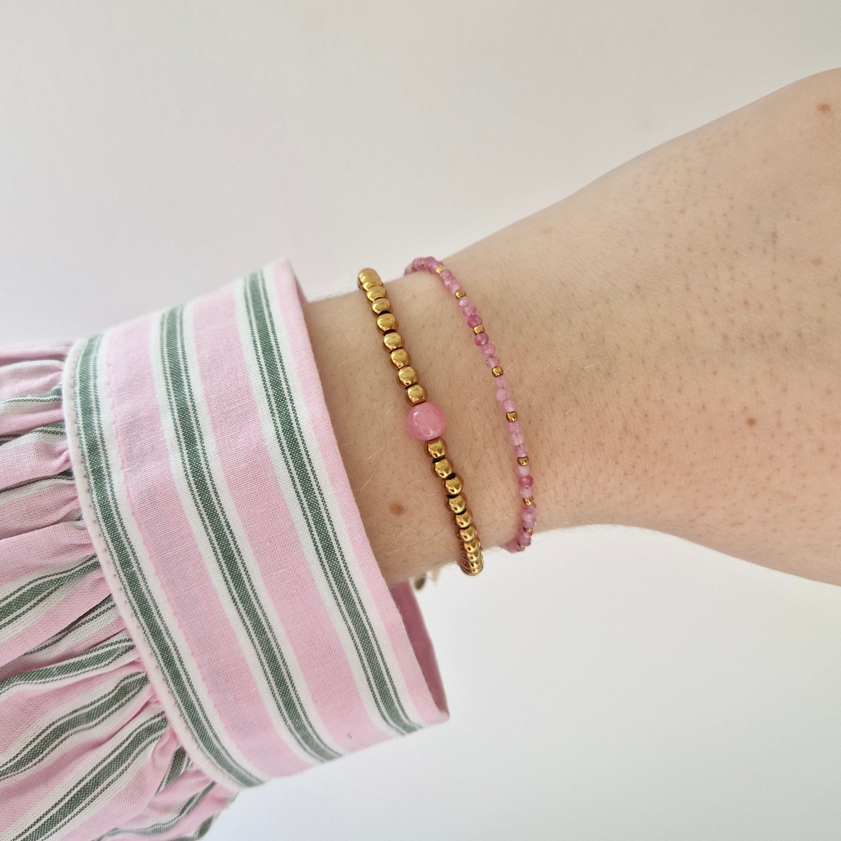 Touch Of Colour armband