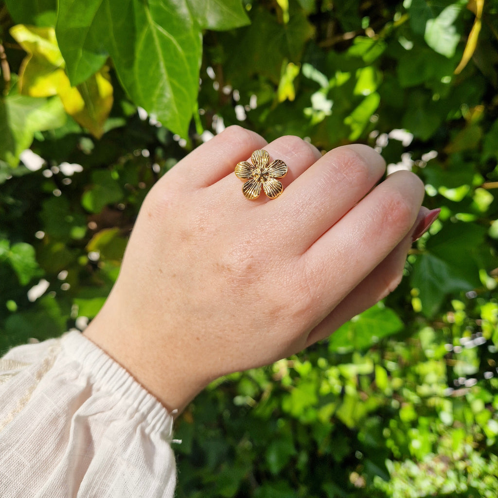 Floria ring