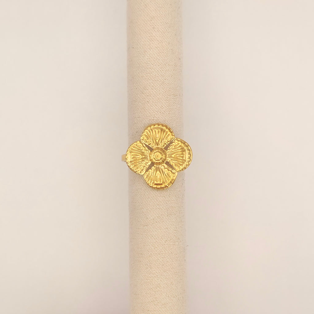 Fortune ring