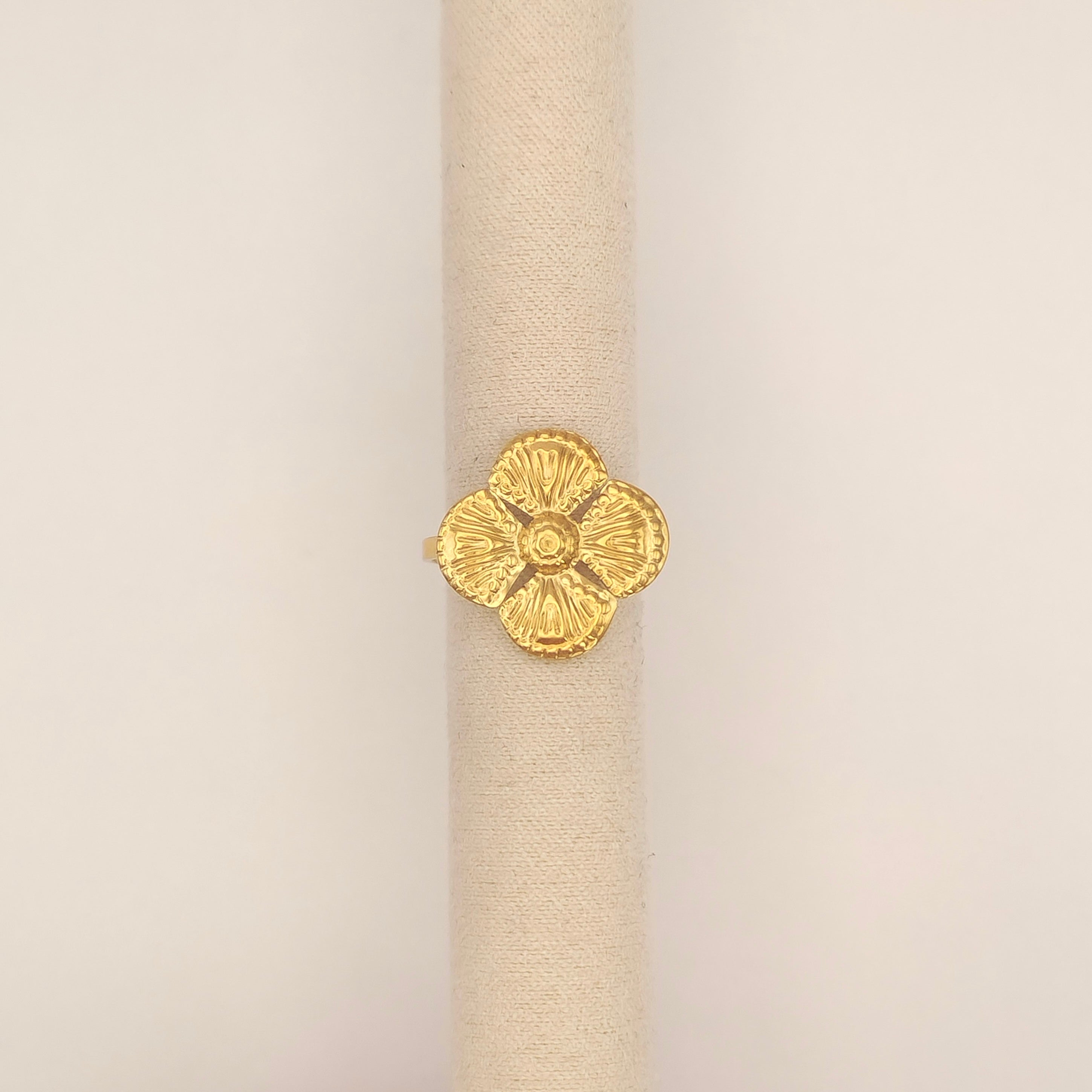 Fortune ring