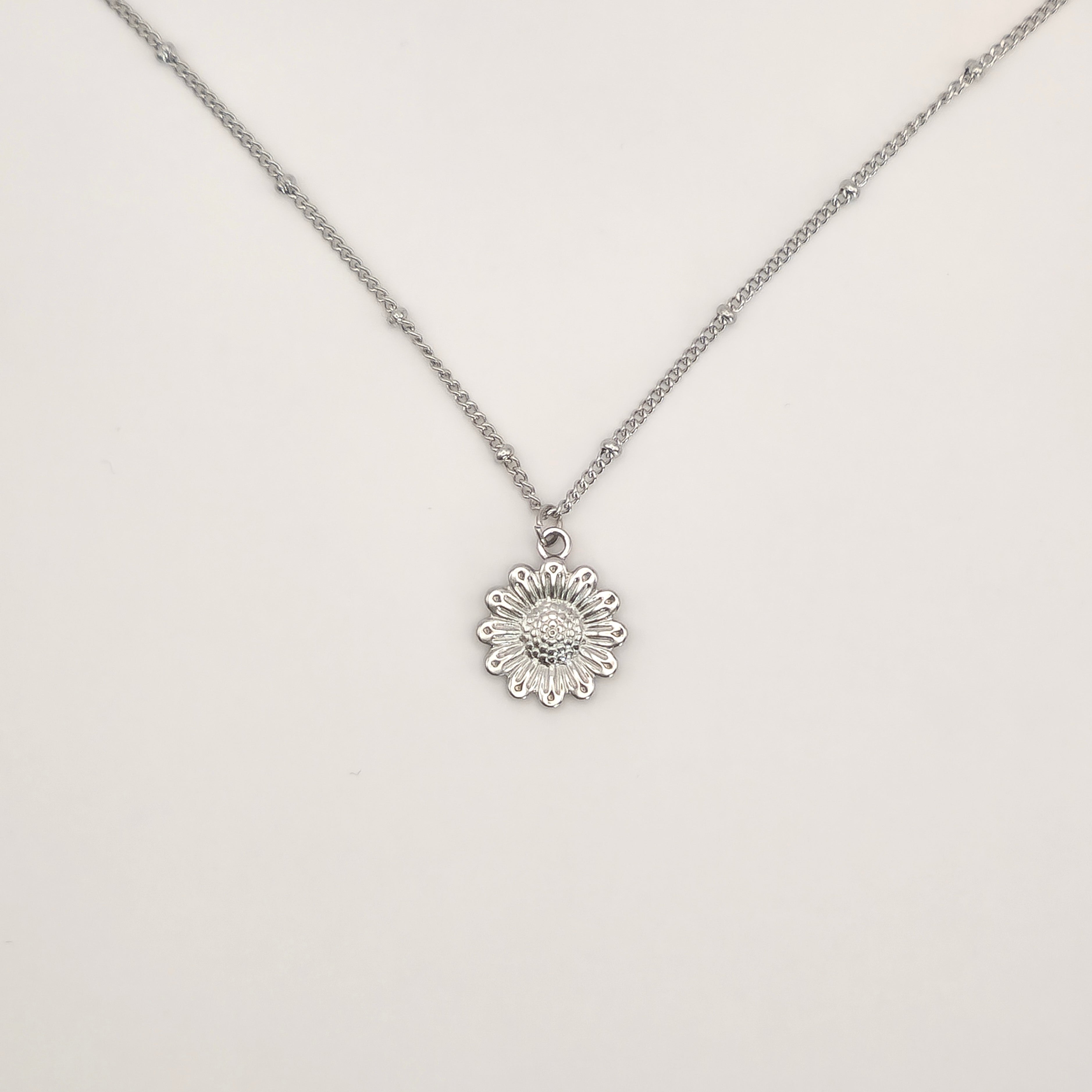 Daily Favourite ketting (bloem)