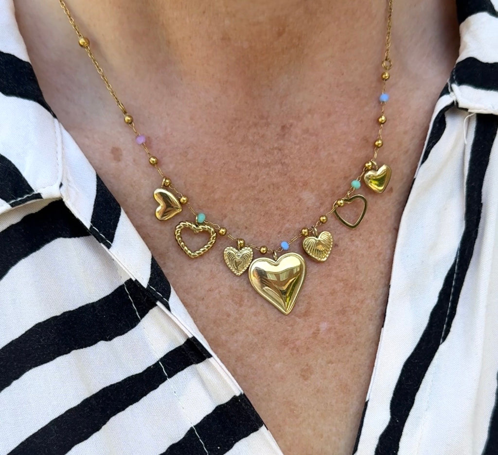 Love Story bedelketting