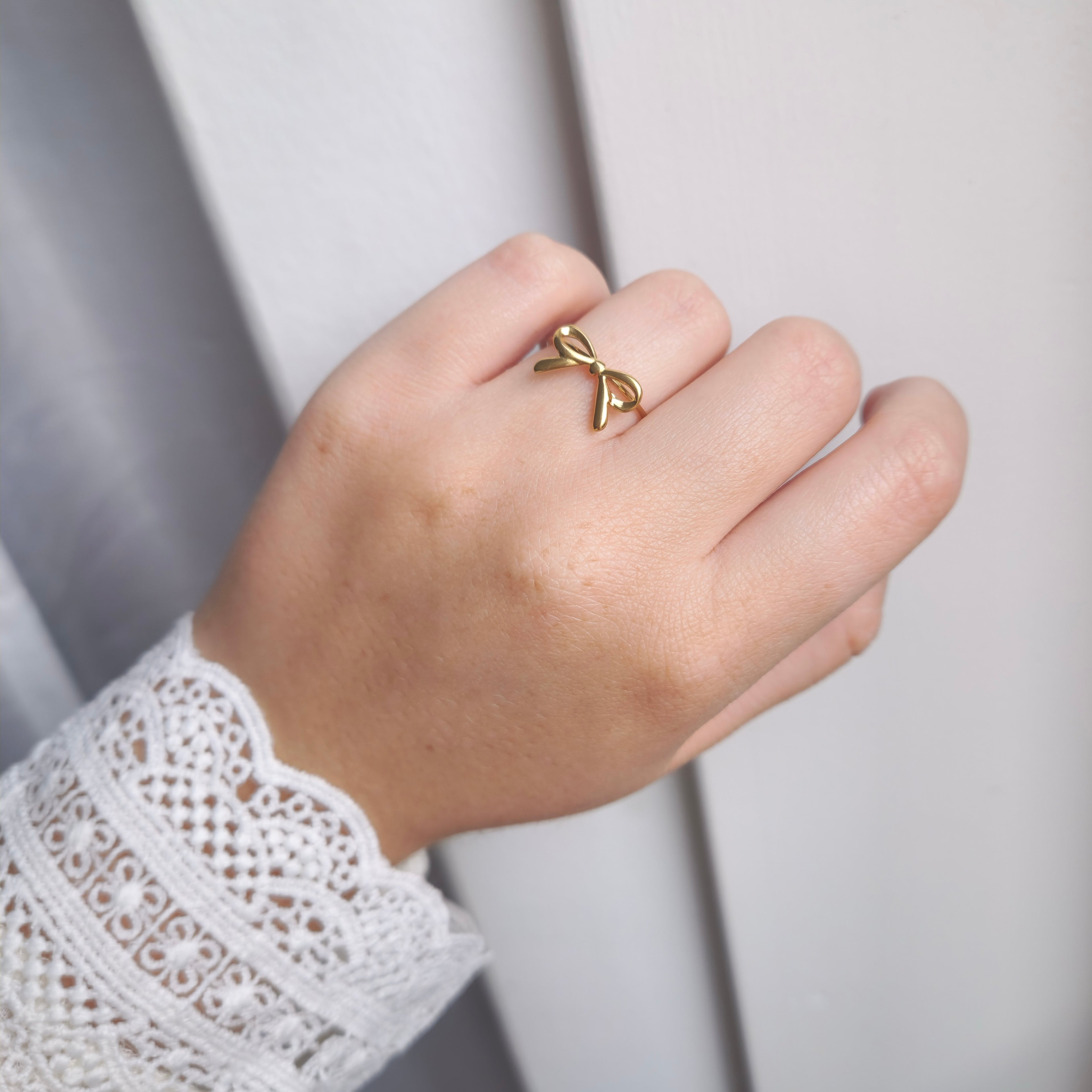 Bow ring