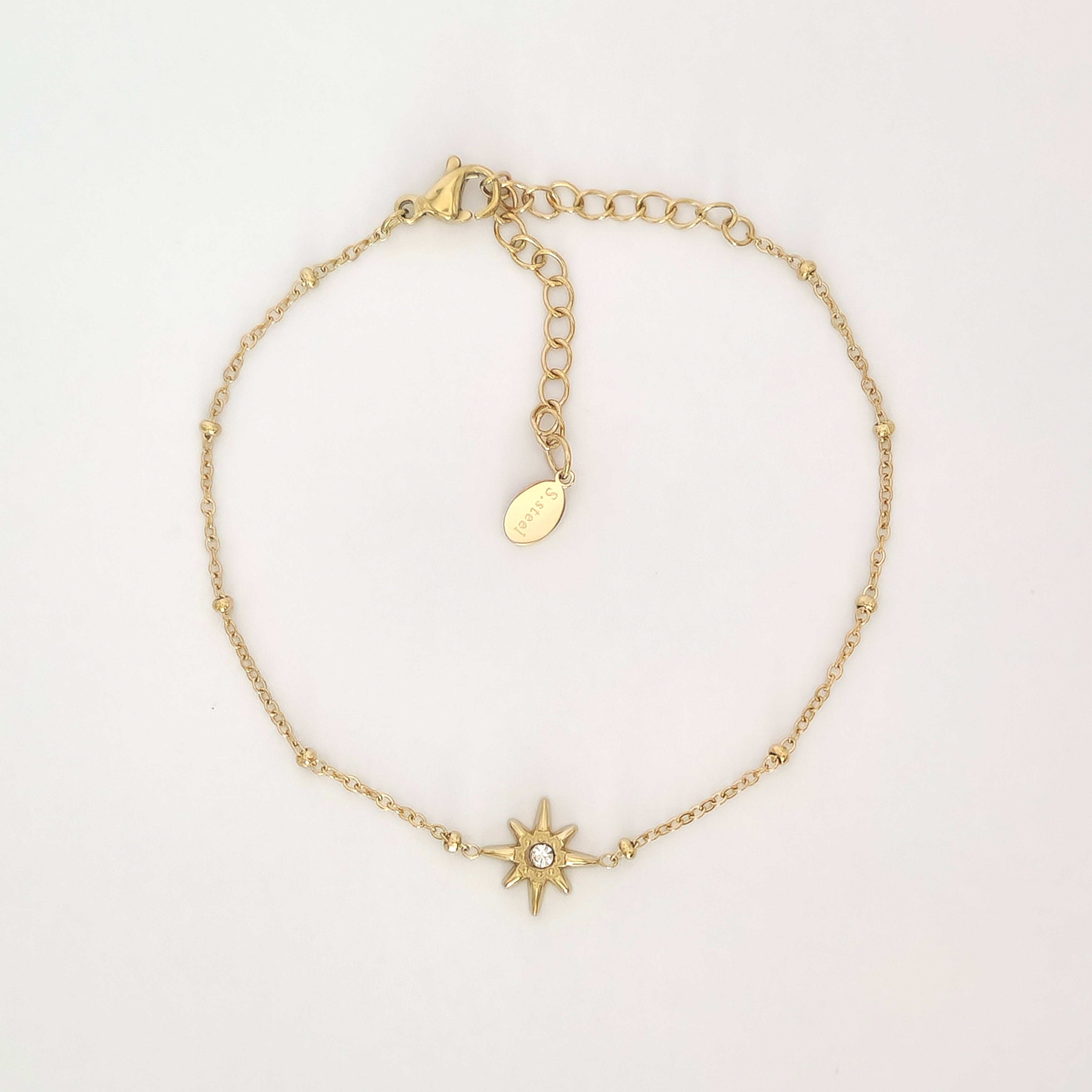Celestial armband