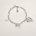 Sweet Love bedelarmband
